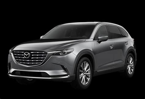 Alerta De Seguridad Vehículos Mazda Cx 9 Tc Años 2020 2021 Sernac