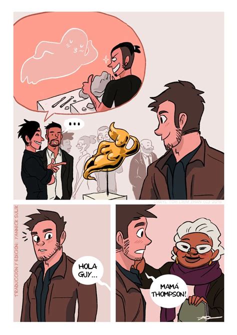 Pin By Fandom On Tobias And Guy Tobias Guy Comic Tobias Comics