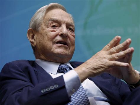 Elder Gets Results With Others George Soros Edition ~ Elder Of Ziyon