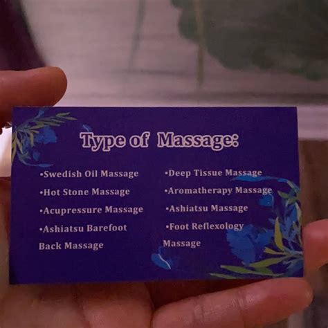Thainiya Massage Spa 2 Massage Spa In Colmar