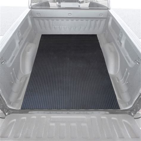 Bdk M330 Heavy Duty Truck Utility Bed Mat Extra Thick 4
