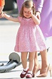 Princess Charlotte’s birthday: Royal turns three on May 2
