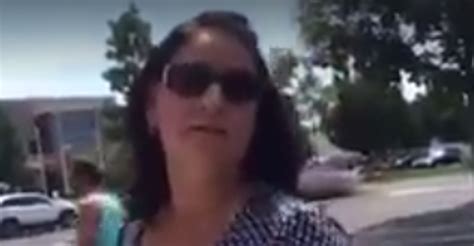 Latina Has The Perfect Response To Woman Who Called Her Mother A