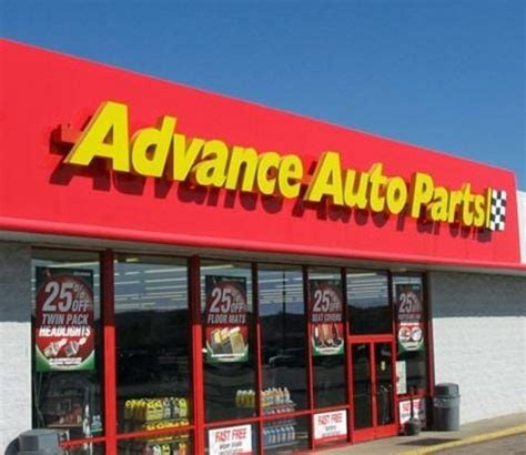 Advance Auto Parts Buys Diehard Battery Brand For 200 Million From