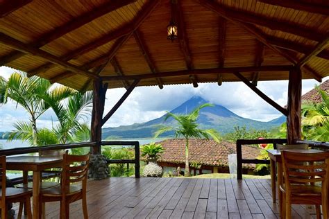 Majestic Properties Prices And Lodge Reviews El Castillo Costa Rica