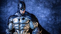 História em Quadrinhos Batman 4k Ultra HD Papel De Parede