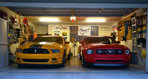 See more ideas about car furniture, decor, automotive decor. Car Guy Garage: Garage Decor