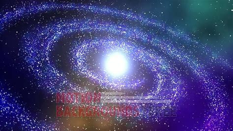 Space Animated Moving Galaxy Hd Wallpaper Pxfuel
