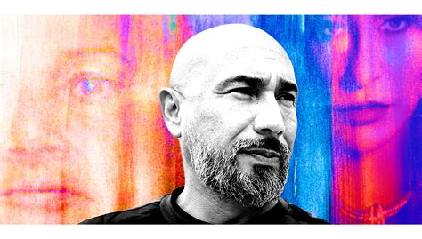 Michael Corleone Blanco, hijo de Griselda, habla sobre el legado de su