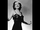 Helen Forrest ‎– The Voice Of The Big Bands, 1939 - 1944 - YouTube