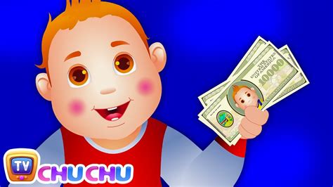 Chuchu Tv Johny Johny Yes Papa Nursery Rhyme - Johny Johny Yes Papa | Part 3 | Cartoon Animation Nursery Rhymes