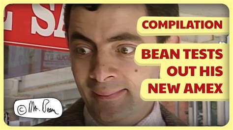 Eating In With Mr Bean Mr Bean Full Episodes Mr Bean Official