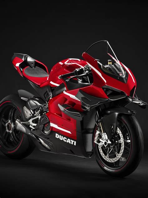 Ducati Superleggera V4 Wallpaper 4k Diablo Supercorsa Sp