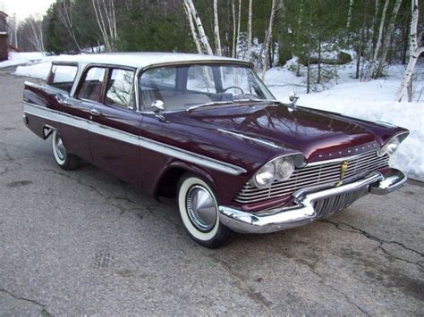 1957 Plymouth For Sale Hemmings Motor News Plymouth Cars Station