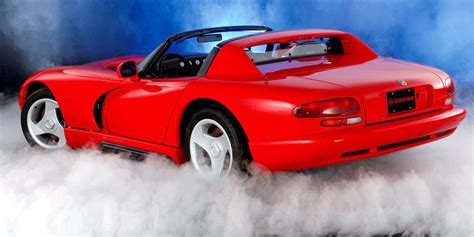 10 Cars Of The 90s We Wish Never Existed And 10 That Are Legendary