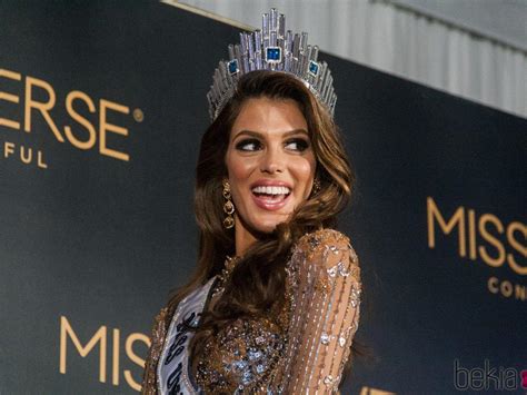 La Miss Universo Llega A Ecuador El Diario Ecuador