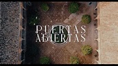 Rosa López - Puertas Abiertas (Videoclip oficial) - YouTube