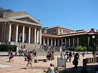 Auslandssemester in Kapstadt | Ratgeber: Studieren in Südafrika