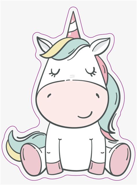 Cute Unicorn Clipart Png Clip Art Library