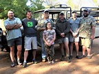 Thinking About Africa? READ THIS! | Page 2 | AfricaHunting.com