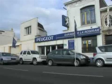 Et autobus voiture urgence feu pour enfants école un camion véhicules jeu de garage de garage. Garage de la Roseraie, Peugeot, Saint André lez Lille ...