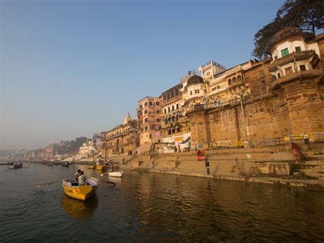 Ngt calls meeting of stakeholders. Hello Talalay: Varanasi From The Ganges River