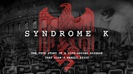 Syndrome K (2019) — The Movie Database (TMDB)