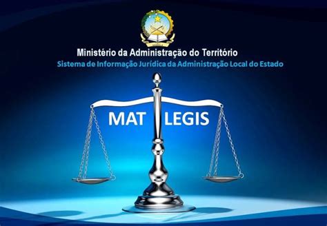 Decreto Presidencial Cria Novo Estatuto Orgânico Do Mat Portal De Angola