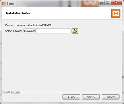 Cara memasang xamppp di windows. Cara Install XAMPP Web Server di Windows - Nyekrip