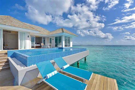 10 Best Honeymoon Overwater Suites In Maldives 2024 Maldives Magazine