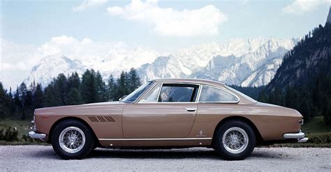 Ferrari 330 Gt 22 1964