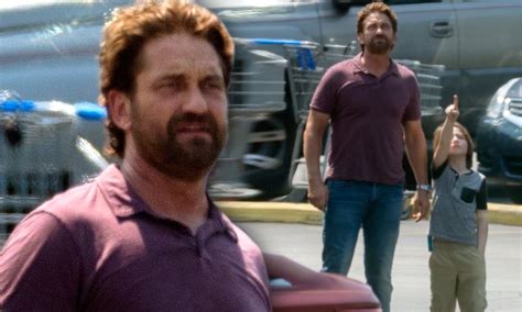 Greenland is a 2020 american disaster film directed by ric roman waugh and written by chris sparling. Greenland, nuevo trailer apocalíptico con Gerard Butler