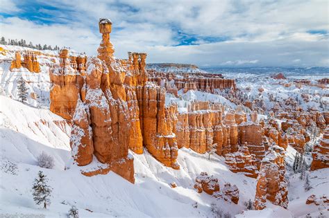 Winter Photography Tips For Landscape Photographers The Photo Argus