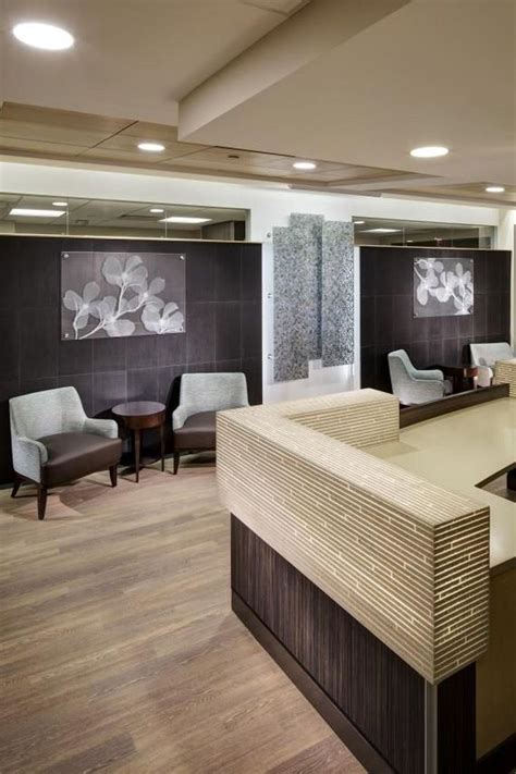 20 Breathtaking Design Ideas For Medical Practices Medical Office