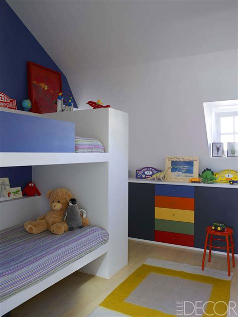 15 Cool Boys Bedroom Ideas Decorating A Little Boy Room