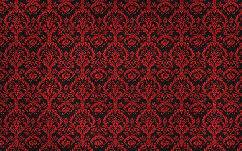 Red Pattern Wallpapers Top Hình Ảnh Đẹp