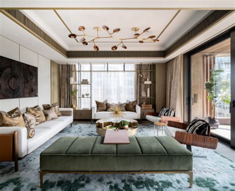 Meet The 25 Best Interior Designers In Hong Kong Youll Love