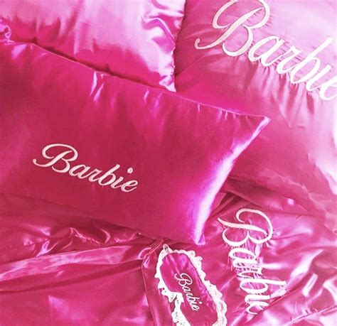 Hot Pink Barbie Inspired Bedroom