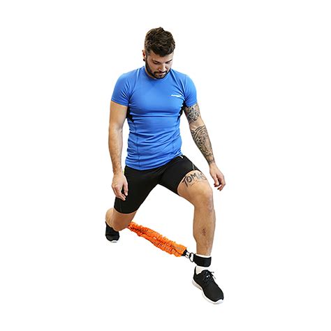 Resistance Trainer Lateral Futbolbase Online