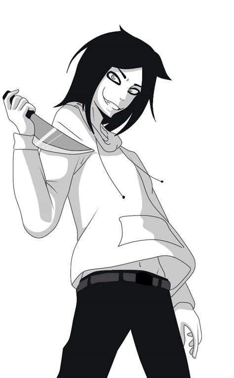 1 Result Images Of Jeff The Killer Png Png Image Collection