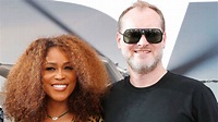 Rapper Eve & Her White Husband Have “Uncomfortable” Race Conversations ...