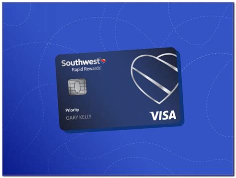 The southwest performance business card earns 3x on southwest purchases, 2x on select business purchases, plus 1x on all other purchases. New Chase Southwest Business Card - Cards : Resume ...