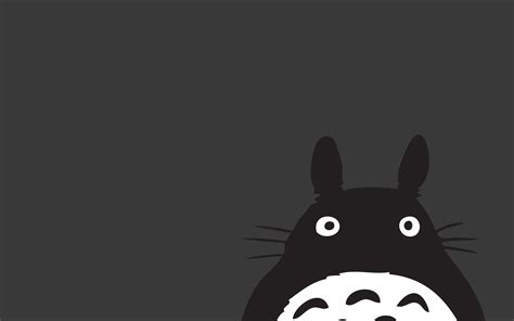 Studio Ghibli Totoro My Neighbor Totoro Wallpapers Hd Desktop And