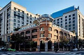 Hotel Solamar | Reception Venues - San Diego, CA