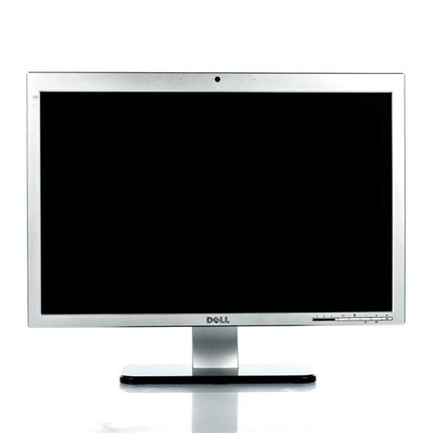 22 Dell Monitor Sp2208wfpt With Hdmi And Inbuilt Webcam In Clapham