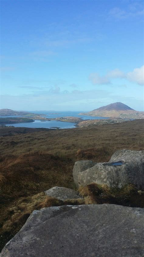 Looking for a great trail in connemara national park, county galway? Connemara national park, Galway | National parks, Natural ...