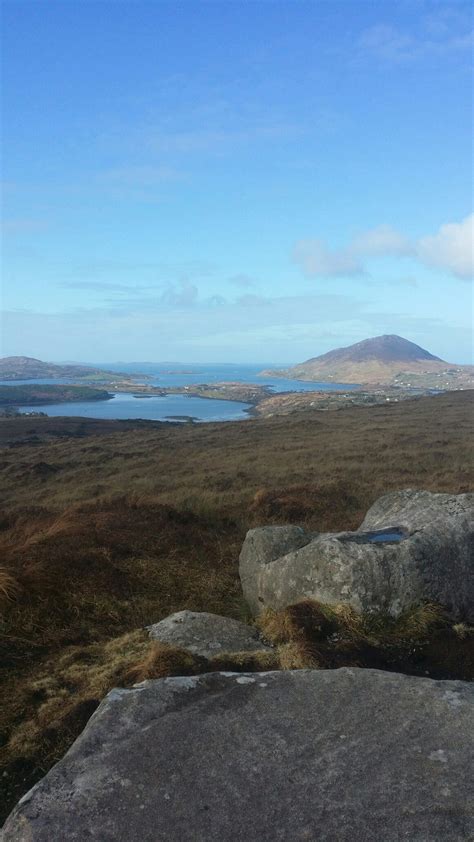 Looking for a great trail in connemara national park, county galway? Connemara national park, Galway | National parks, Natural ...