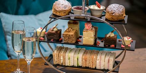 Book The Best Places For Afternoon Tea In Bristol