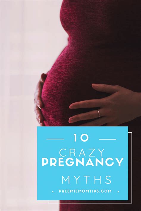 pregnancy myths 10 confirmed and debunked old wives tales about pregnancy