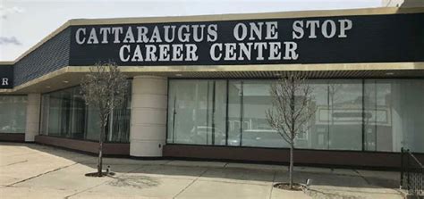We are your one stop for helping you manage the business of being a student at university of cincinnati. One Stop Career Center | Cattaraugus County Website